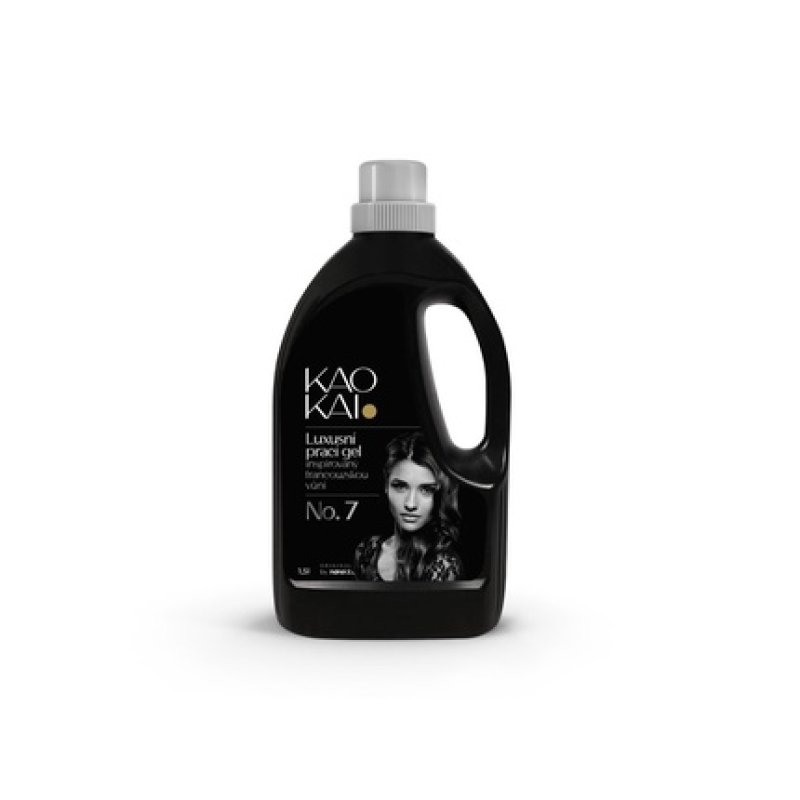 Kao Kai Marseille Soap Washing Gel No 7