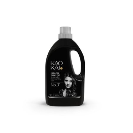 Kao Kai Marseille Soap Washing Gel No 7