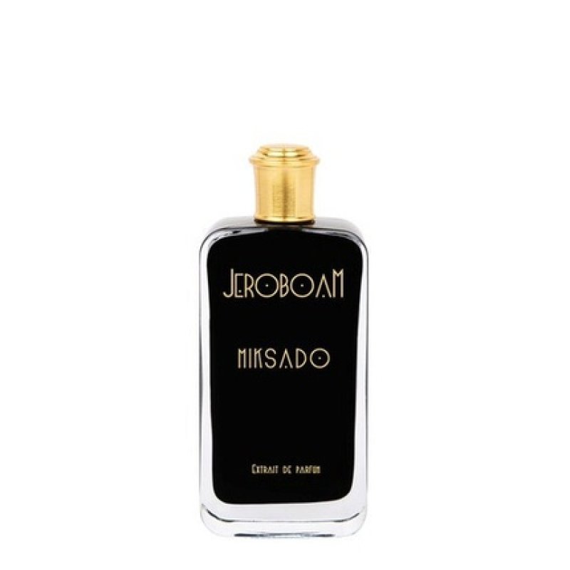 Jeroboam Unisex Miksado Extrait De Parfum Spray 34 Oz