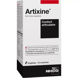 Nhco Nutrition Artixine Joint Comfort Capsules