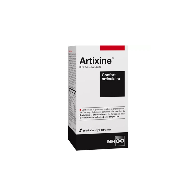 Nhco Nutrition Artixine Joint Comfort Capsules