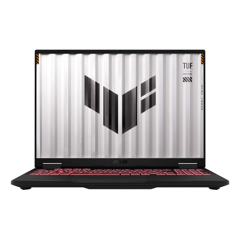ASUS TUF Gaming A16 FA608PP-RV013W AMD Ryzen™ 9 8940HX Laptop 40.6 cm (16") WUXGA 32 GB DDR5-SDRAM 1 TB SSD NVIDIA
