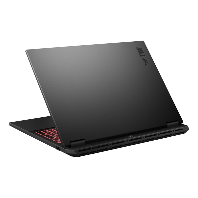 ASUS TUF Gaming A16 FA608PP-RV013W AMD Ryzen™ 9 8940HX Ordinateur portable 40,6 cm (16") WUXGA 32 Go DDR5-SDRAM 1 To