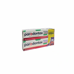 Parodontax Parodontax Advanced Strengthen & Protect Gums Fresh Mint 275 Ml