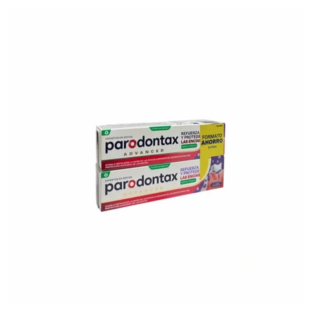 Parodontax Parodontax Advanced Strengthen & Protect Gums Fresh Mint 275 Ml