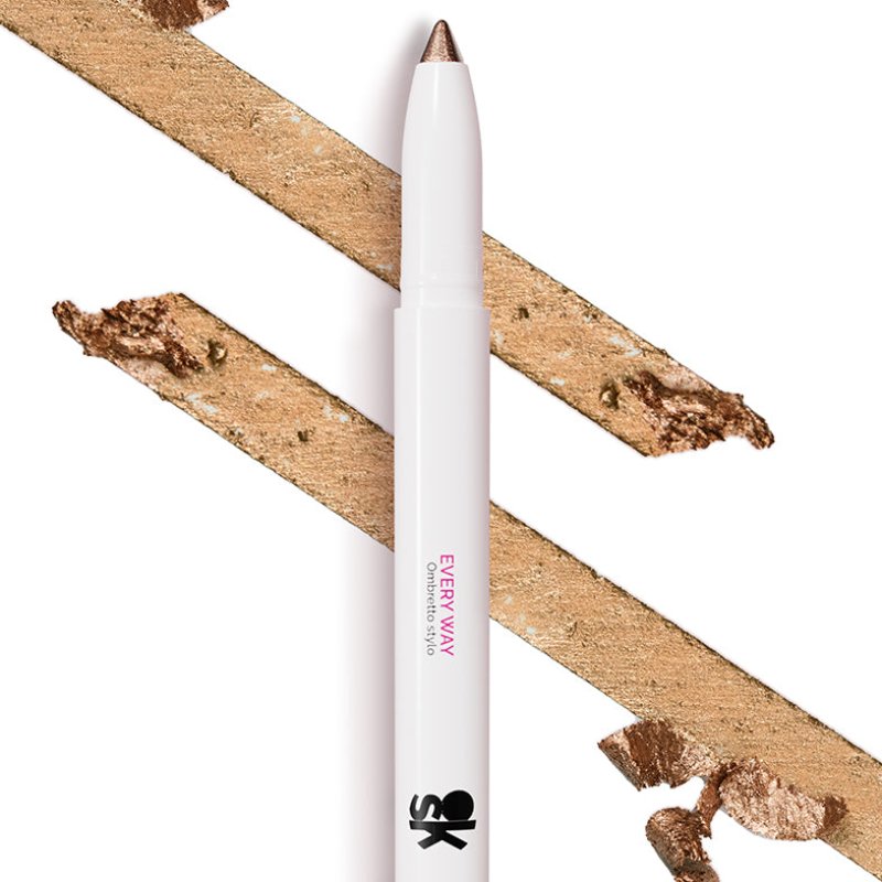 Veralab Every Way ombre à paupière 06 Golden Bronze Perle