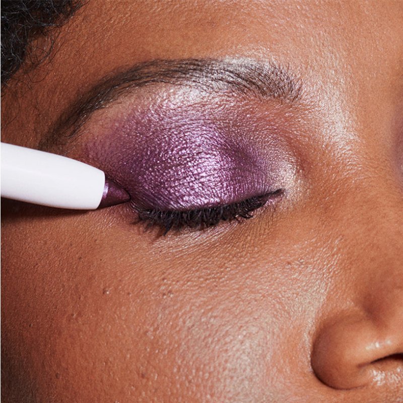 Overskin Every Way Eyeshadow Pencil 07 Violet Purple Rain