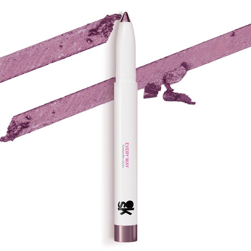 Veralab Every Way ombre à paupière 07 Purple Rain Perle