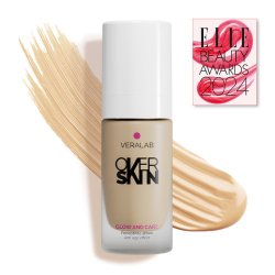 Veralab Glow and Care 30 ml Flacon pompe Liquide 4.5 Brown Sugar