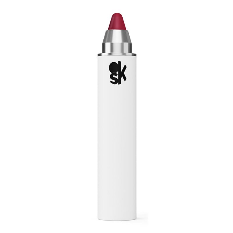 Veralab Click‘N Kiss 2 g 07 Ruby Nora Velvet