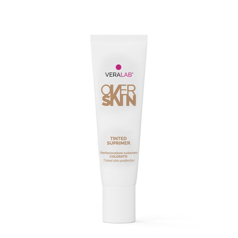 Overskin Tinted Suprimer Tinted Skin Perfector 02 25 Ml