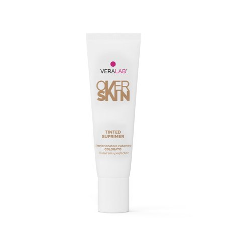 Veralab Tinted Suprimer 25 ml