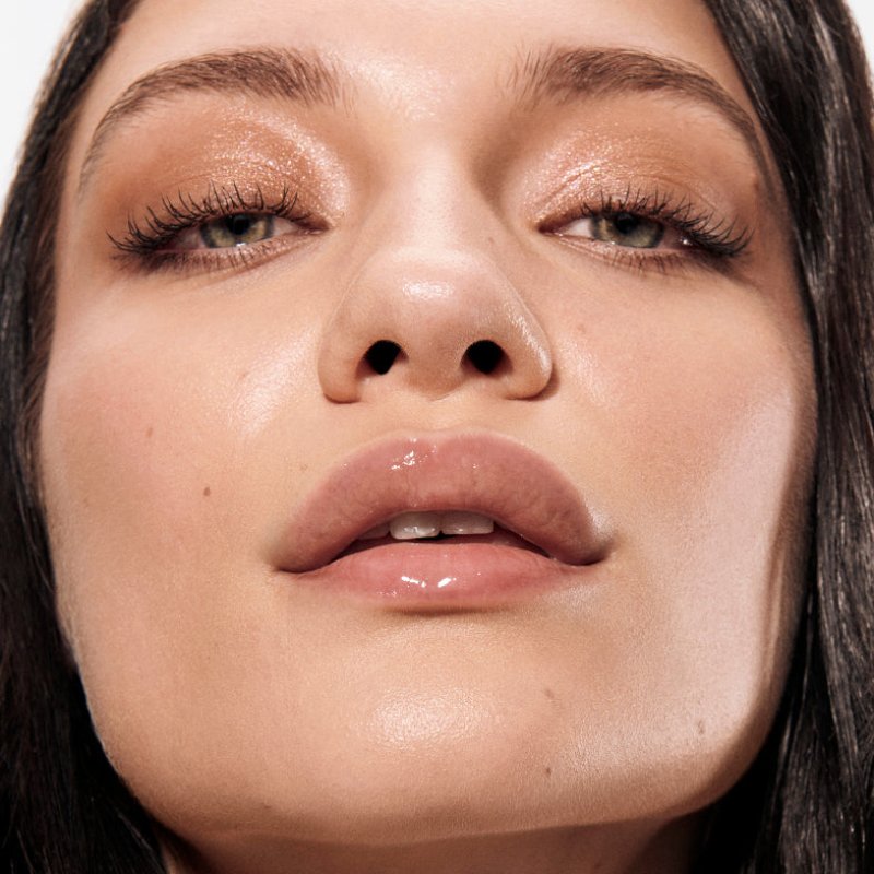 Veralab Nutri Lip Oil - Kissable baume pour les lèvres Huile pour les lèvres 01 Cherry Femmes