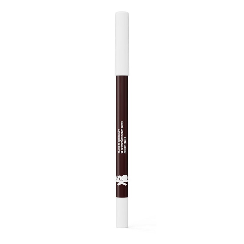 Overskin Time Liner Longlasting Lip Pencil 11 Sirocco 12 G
