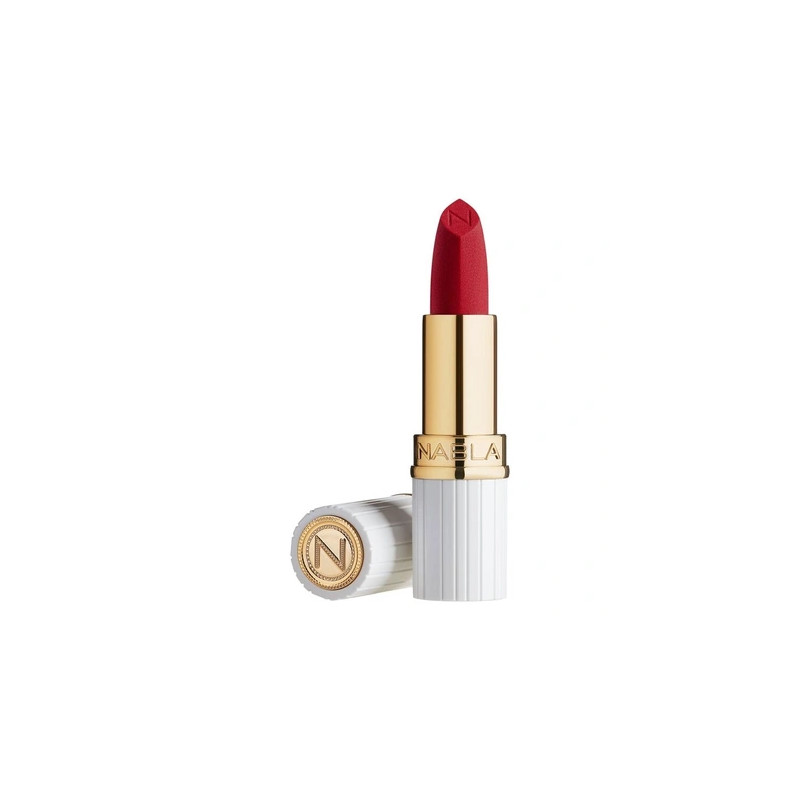 Nabla Matte Pleasure Lipstick Signature Red 35 G