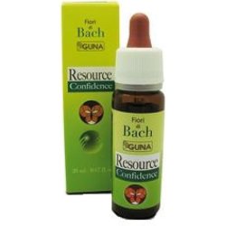 Bach Flowers for Self-Esteem and Confidence 20ml