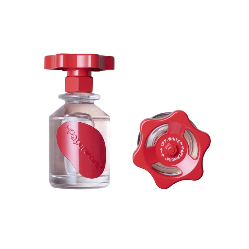 Off-White SOLUTION No. 3 Eau de Parfum 100 ml