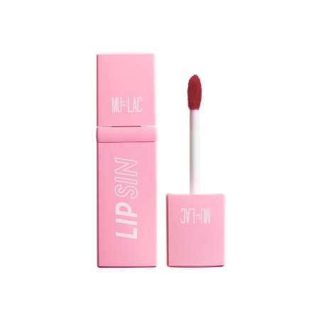 Mulac Cosmetics Lip Sin 08 MI-TO