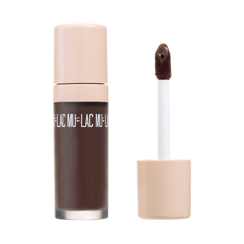Mulac Cosmetics First Take Foundcealer 13,5 ml Bouteille Liquide N 12 Coffee