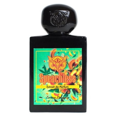 Lorenzo Pazzaglia Unisex Speechless Extrait De Parfum Spray 17 Oz