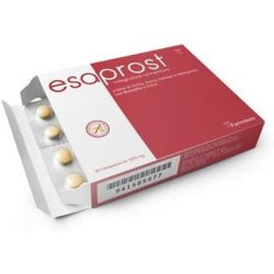 Farmakos Esaprost 30 Tablets