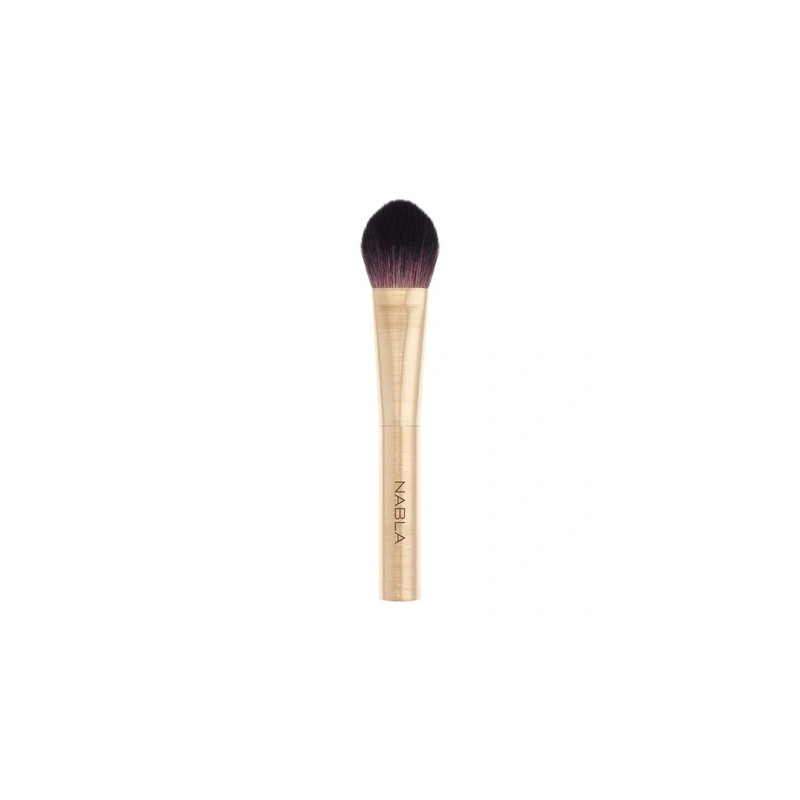 Nabla Bonne Mine Brush Makeup