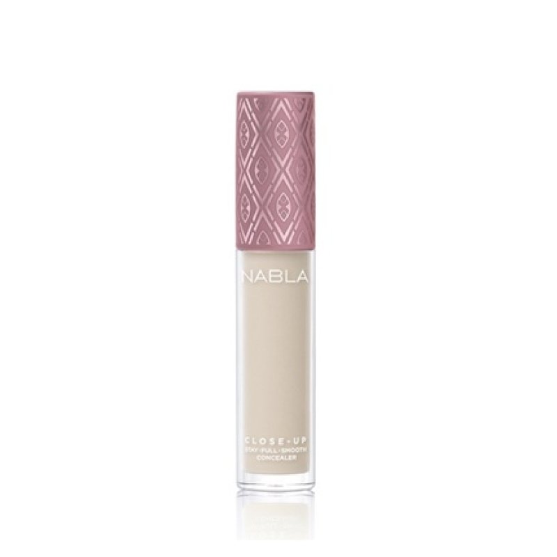 Nabla Closeup Concealer Porcelain
