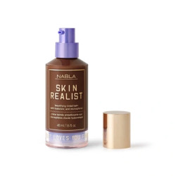 Nabla Skin Realist Skin Tint Shade Deep Brand New Authentic
