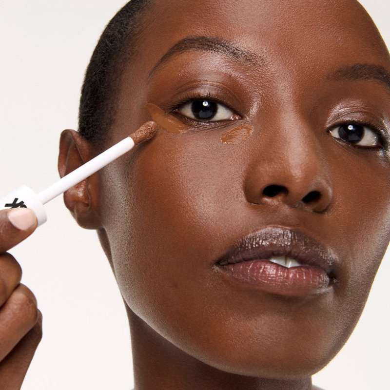 Veralab Wake Up Cool eye concealer makeup 5.7 ml 07 Lumi Maple