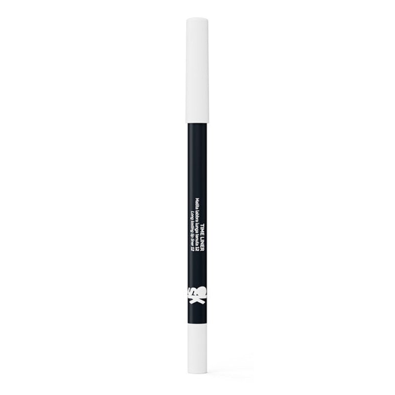 Veralab Time Liner Longlasting Lip Pencil 12 Diablo 12 G