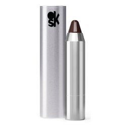 Veralab Click'n Kiss Shiny Shiny Lipstick Balmy Effect 06 Hot Cocoa 15 G