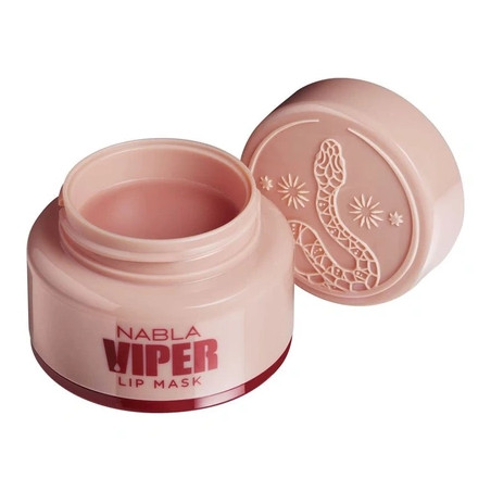 Nabla Viper Lip Mask Original 15 Ml