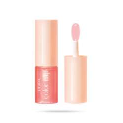Pupa Color Trip Nourishing Lip Oil 02 Glassy Coral