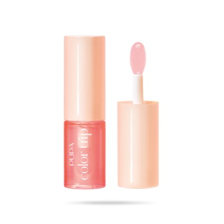 Pupa Color Trip Nourishing Lip Oil 02 Glassy Coral