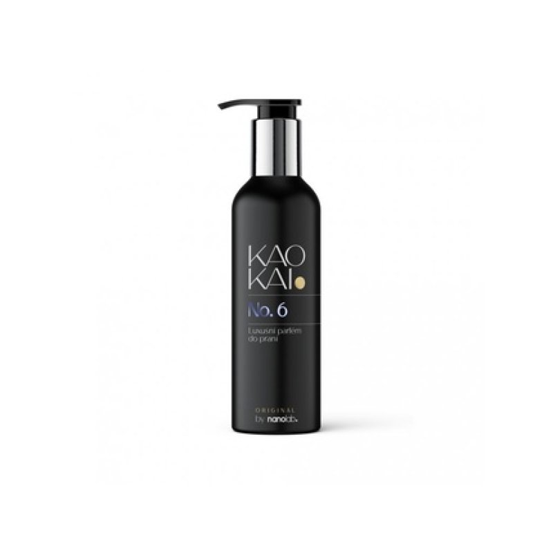 Kao Kai Luxurious Laundry Perfume Inspired By The French Fragrance No 6