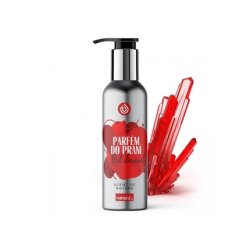 Nanolab Washing Perfume Red Diamond 150 Milliliters