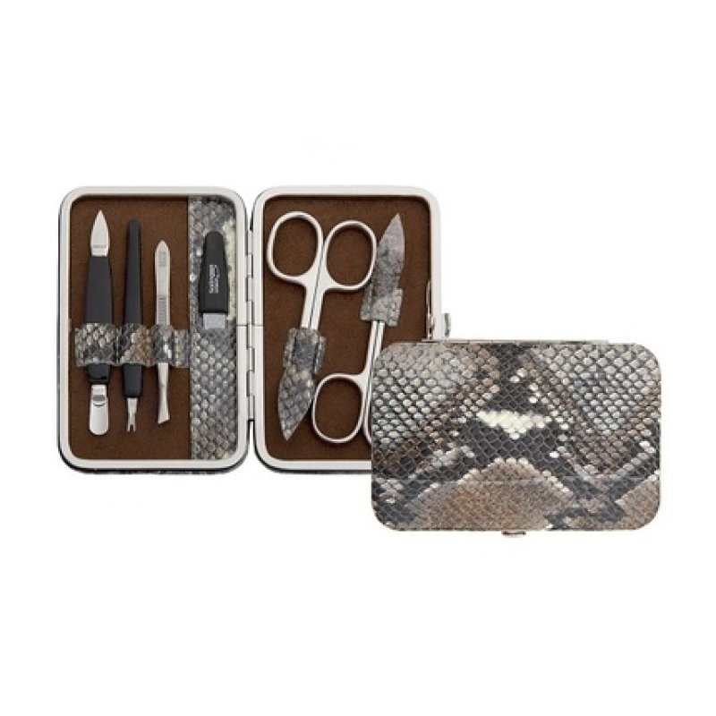 Dukas Manicure Set 6piece Frame Pl 126hsh