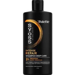 Palette Professional Shampoo 440 Milliliters Repair For Dry Hair