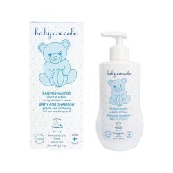 Babycoccole Shampoo 250ml