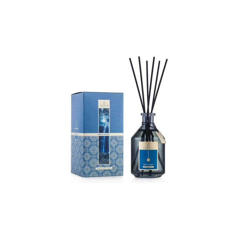 Roomi Roomoi Regal Glory Room Diffuser 500ml