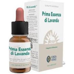 Forza Vita Prima Essenza Lavanda Complex 10ml
