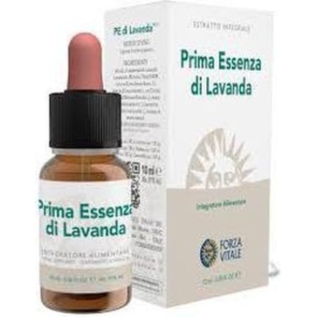 Forza Vita Prima Essenza Lavanda Complex 10ml