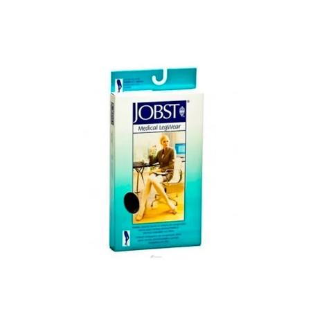 Jobst Jobst Panty Black Fort 4
