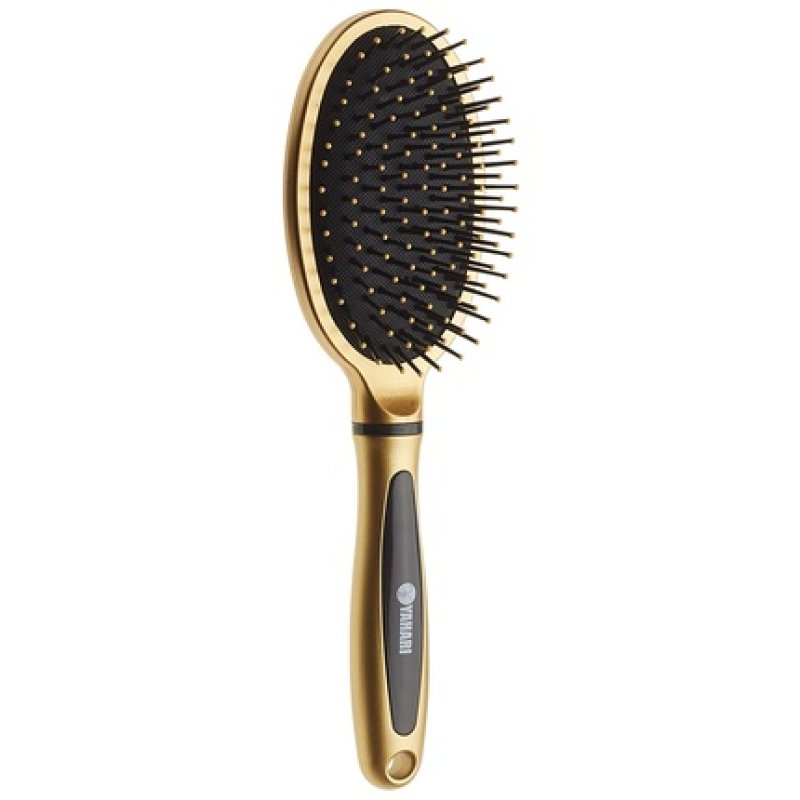 Glamour Series Oval Brush