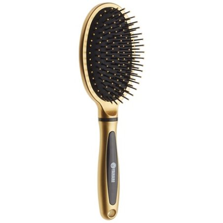 Glamour Series Oval Brush
