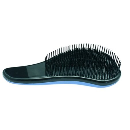 Soft Urban Brush Static-Free Detangling Brush - New Softer Version
