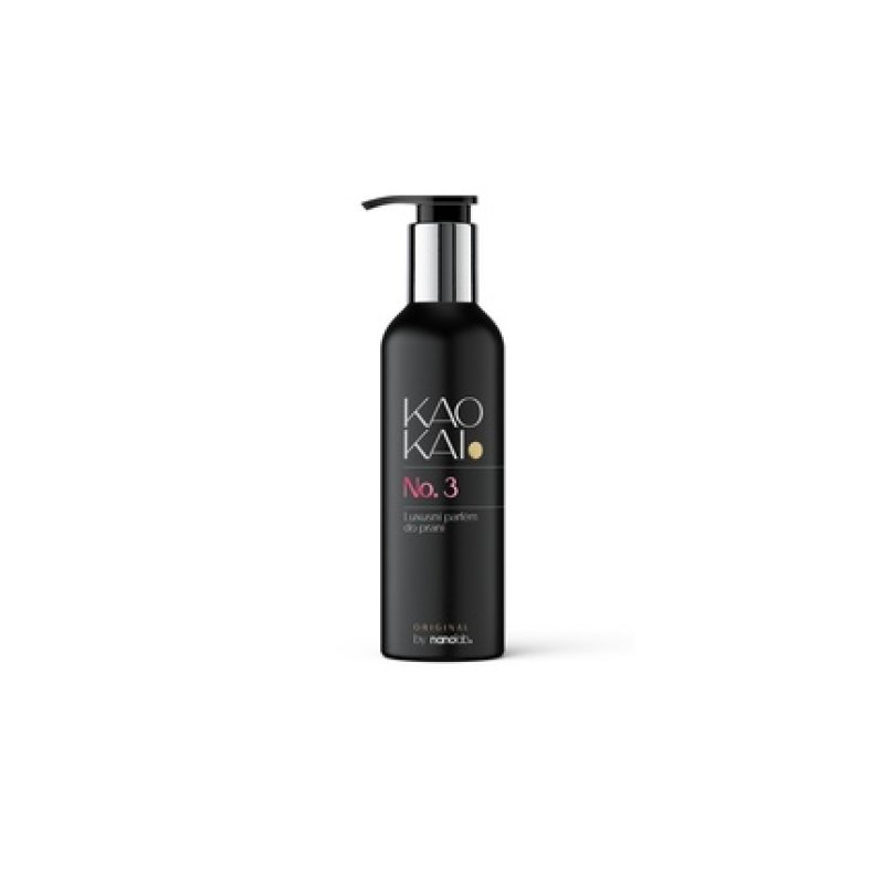 Kao Kai Nanolab Luxury Laundry Perfume Inspired By French Fragrance No 3 150 Ml