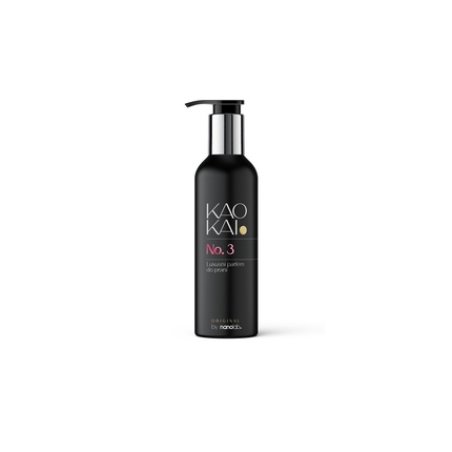 Kao Kai Nanolab Luxury Laundry Perfume Inspired By French Fragrance No 3 150 Ml