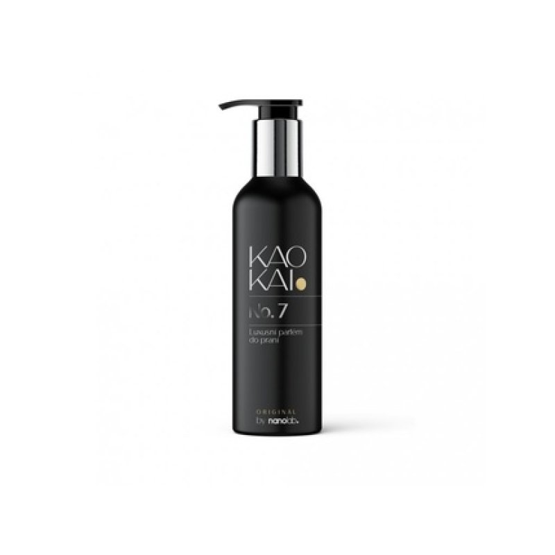 Kao Kai Luxury Laundry Perfume Inspired By French Fragrance No 7 150 Ml
