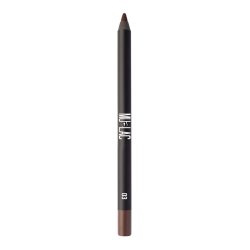 Mulac Eye Pencil Brownie 03 Perfect For Defining Your Eyes